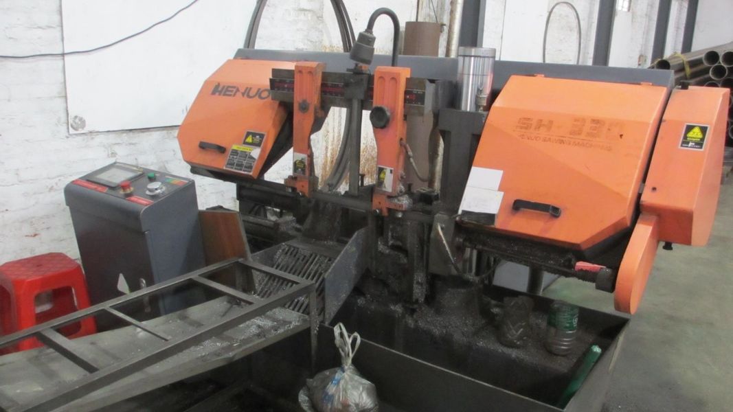 Cina Guangdong Gaolei Intelligent Technology Co., Ltd. Profil Perusahaan