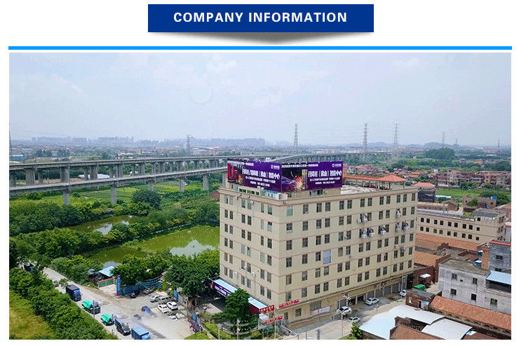 Cina Guangdong Gaolei Intelligent Technology Co., Ltd. Profil Perusahaan
